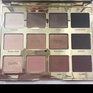 Tartelette in bloom palette